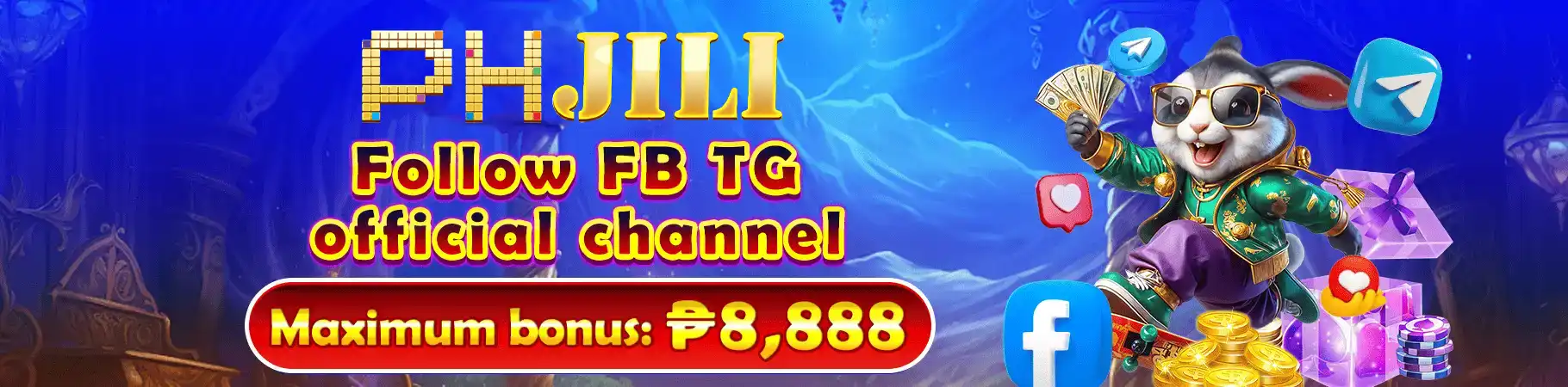 phjiliio banner